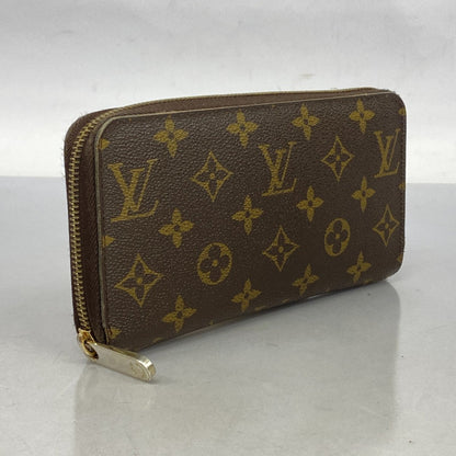 Louis Vuitton Zippy wallet