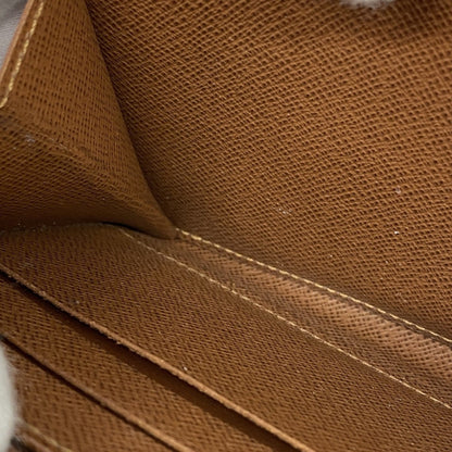 Louis Vuitton Zippy wallet