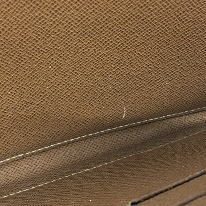 Louis Vuitton Zippy wallet