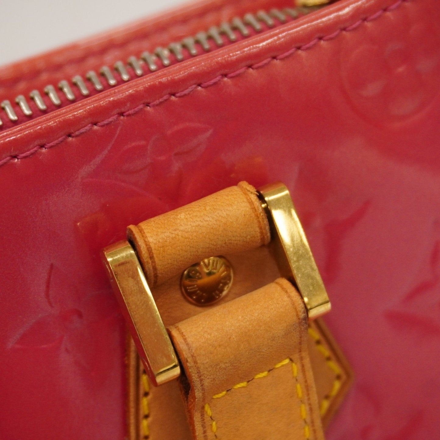 Louis Vuitton Houston