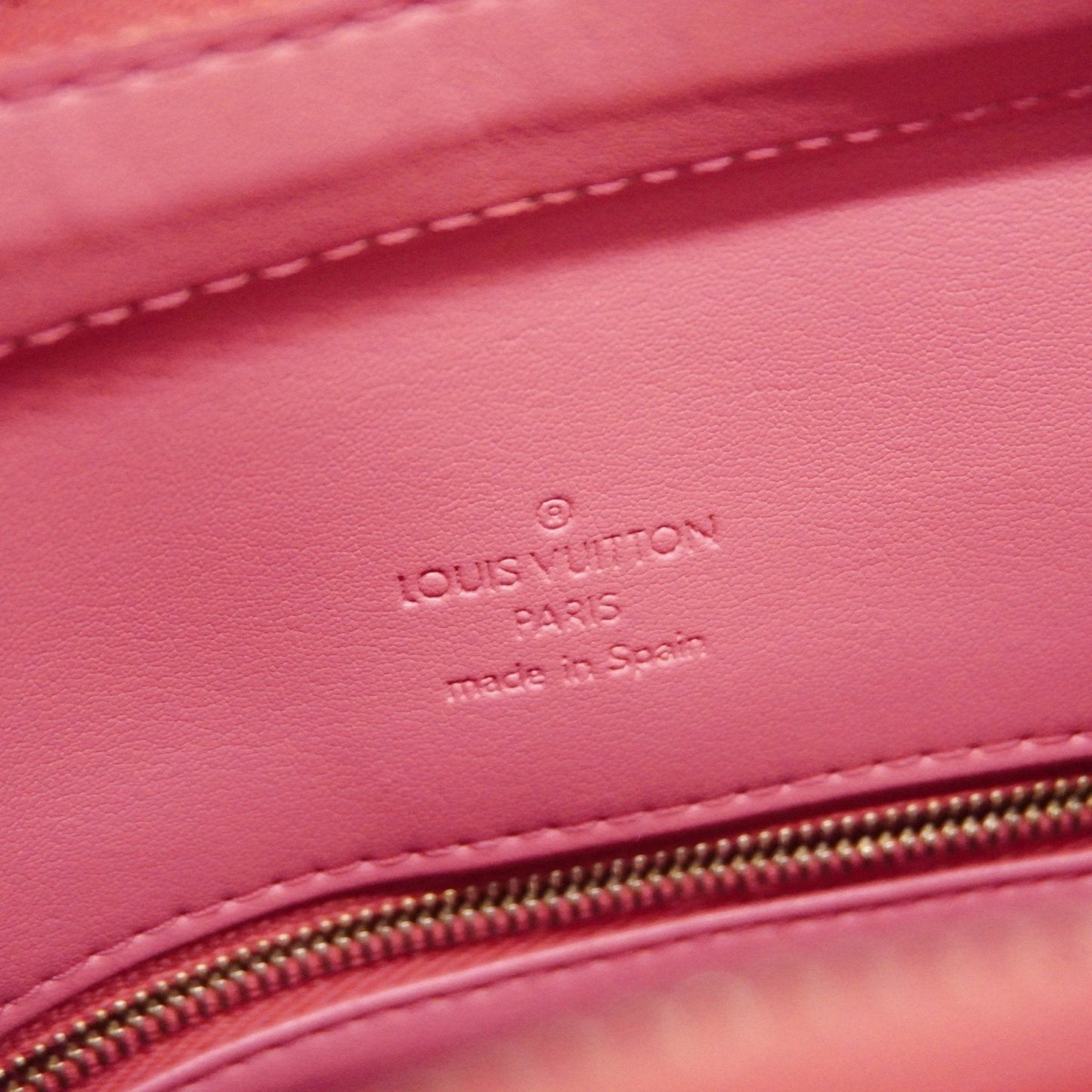 Louis Vuitton Houston
