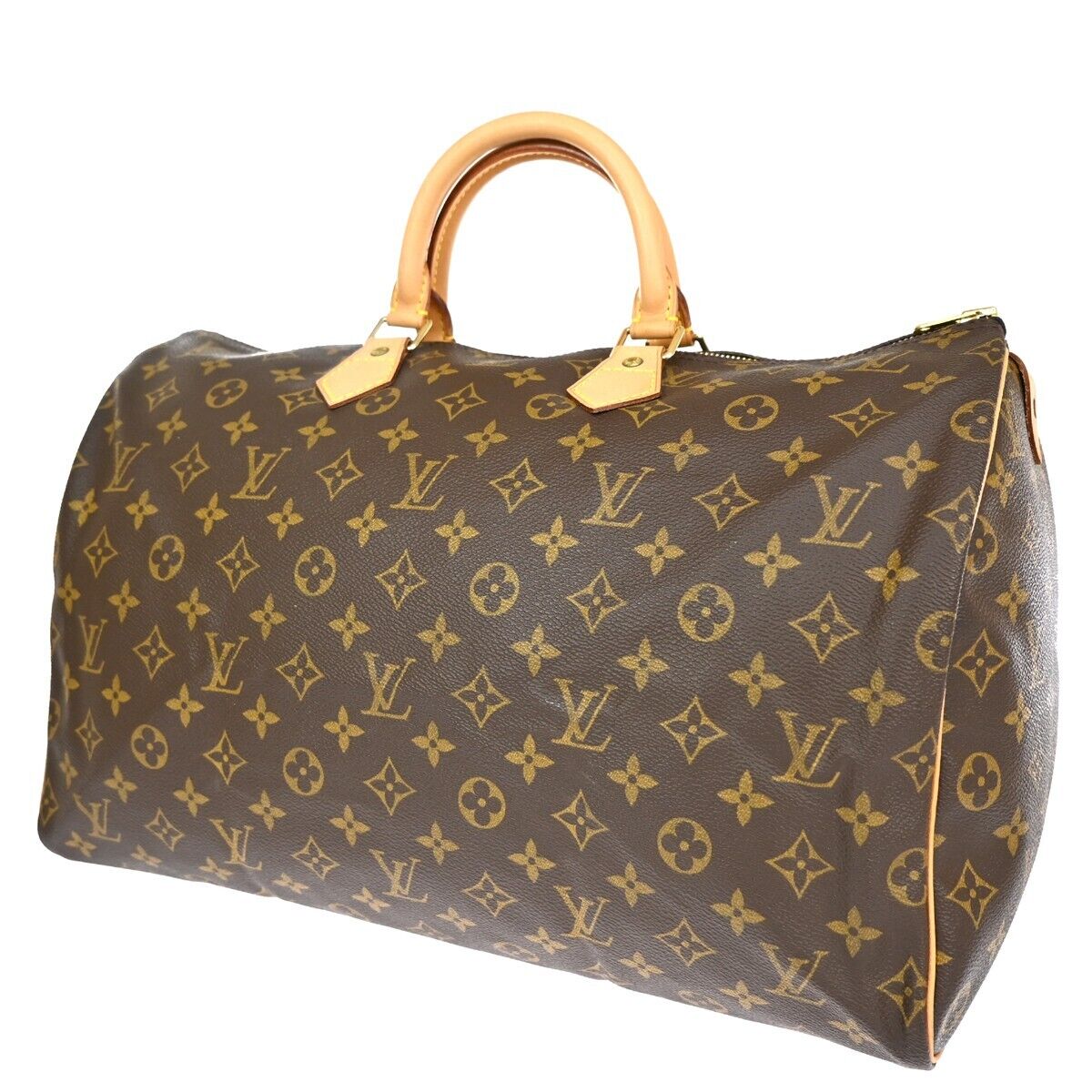 Louis Vuitton Speedy 40