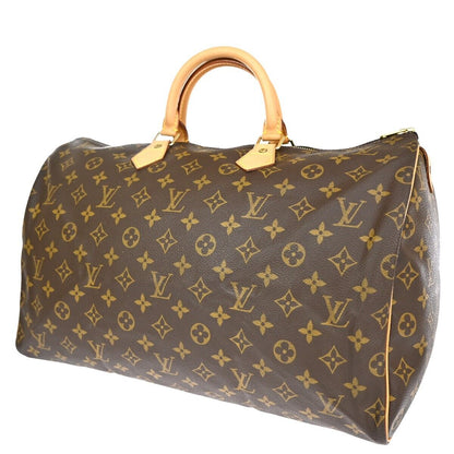 Louis Vuitton Speedy 40