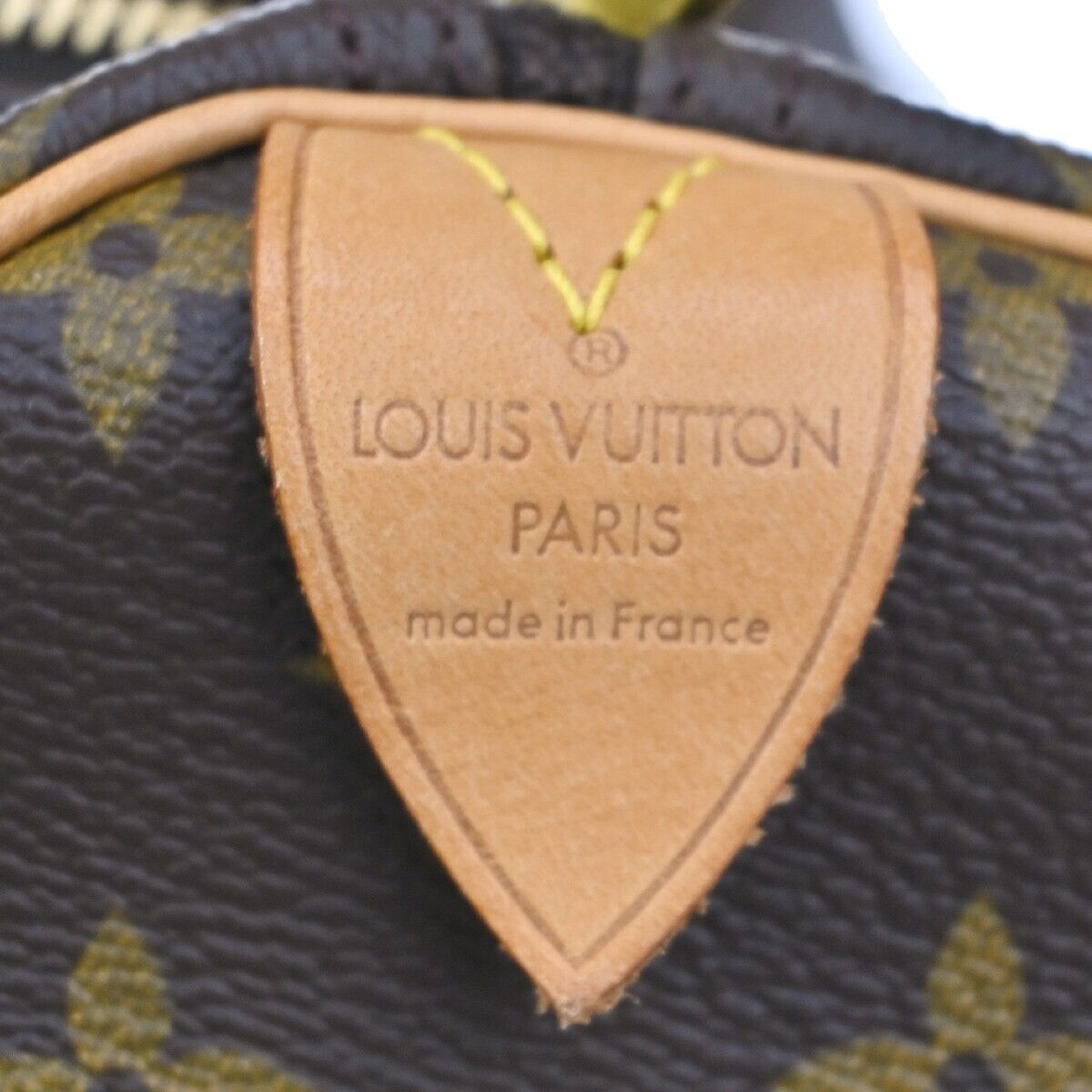 Louis Vuitton Speedy 40