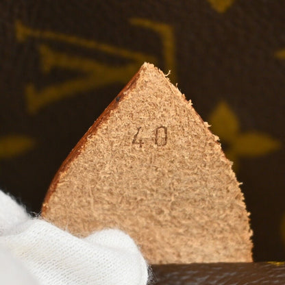Louis Vuitton Speedy 40