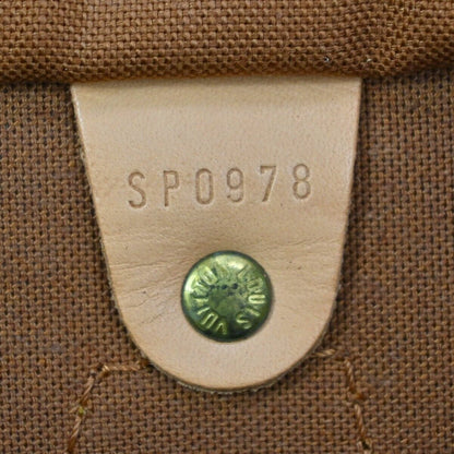 Louis Vuitton Speedy 40