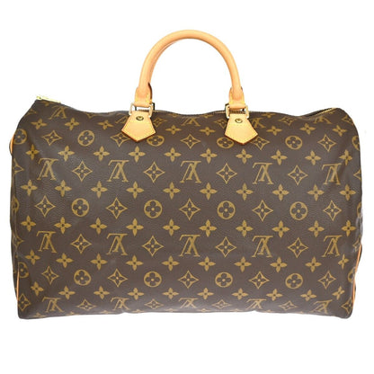 Louis Vuitton Speedy 40