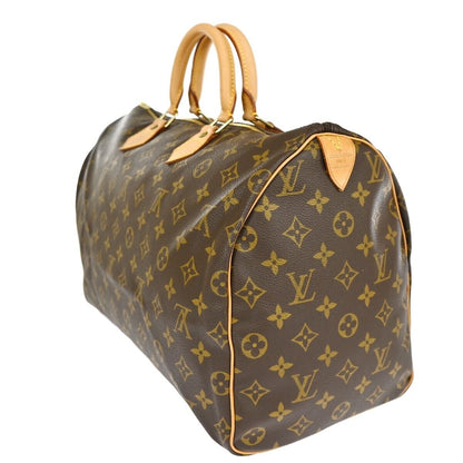 Louis Vuitton Speedy 40