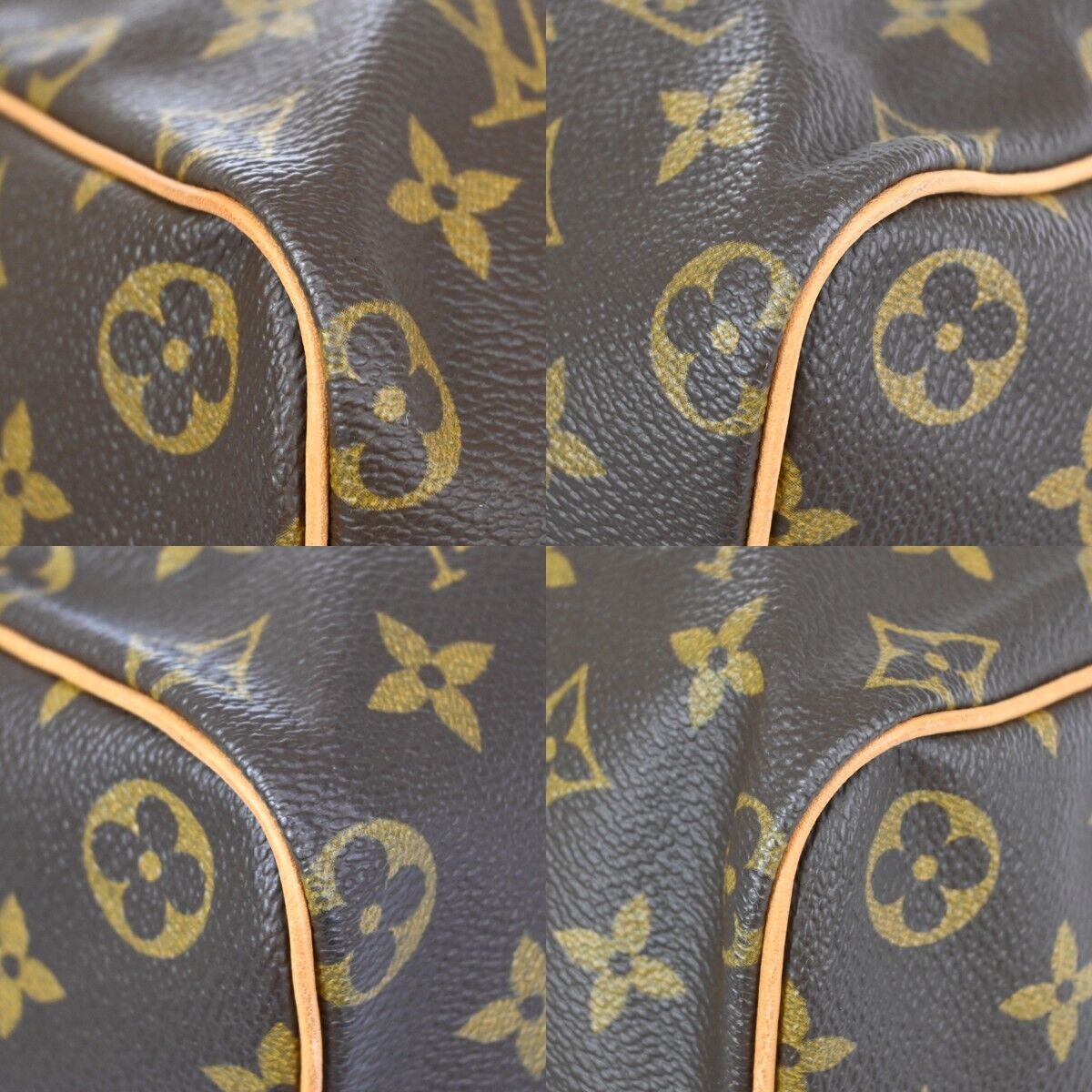 Louis Vuitton Speedy 40