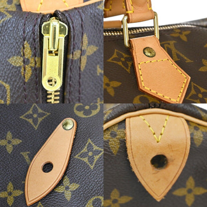 Louis Vuitton Speedy 40