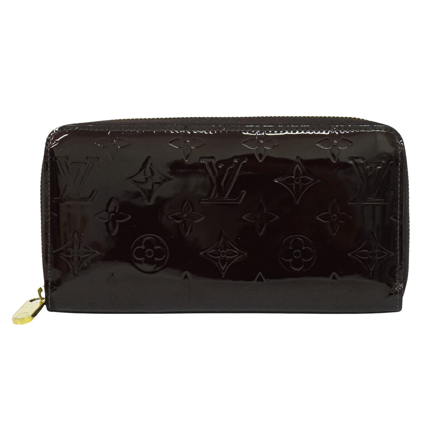 Louis Vuitton Zippy wallet