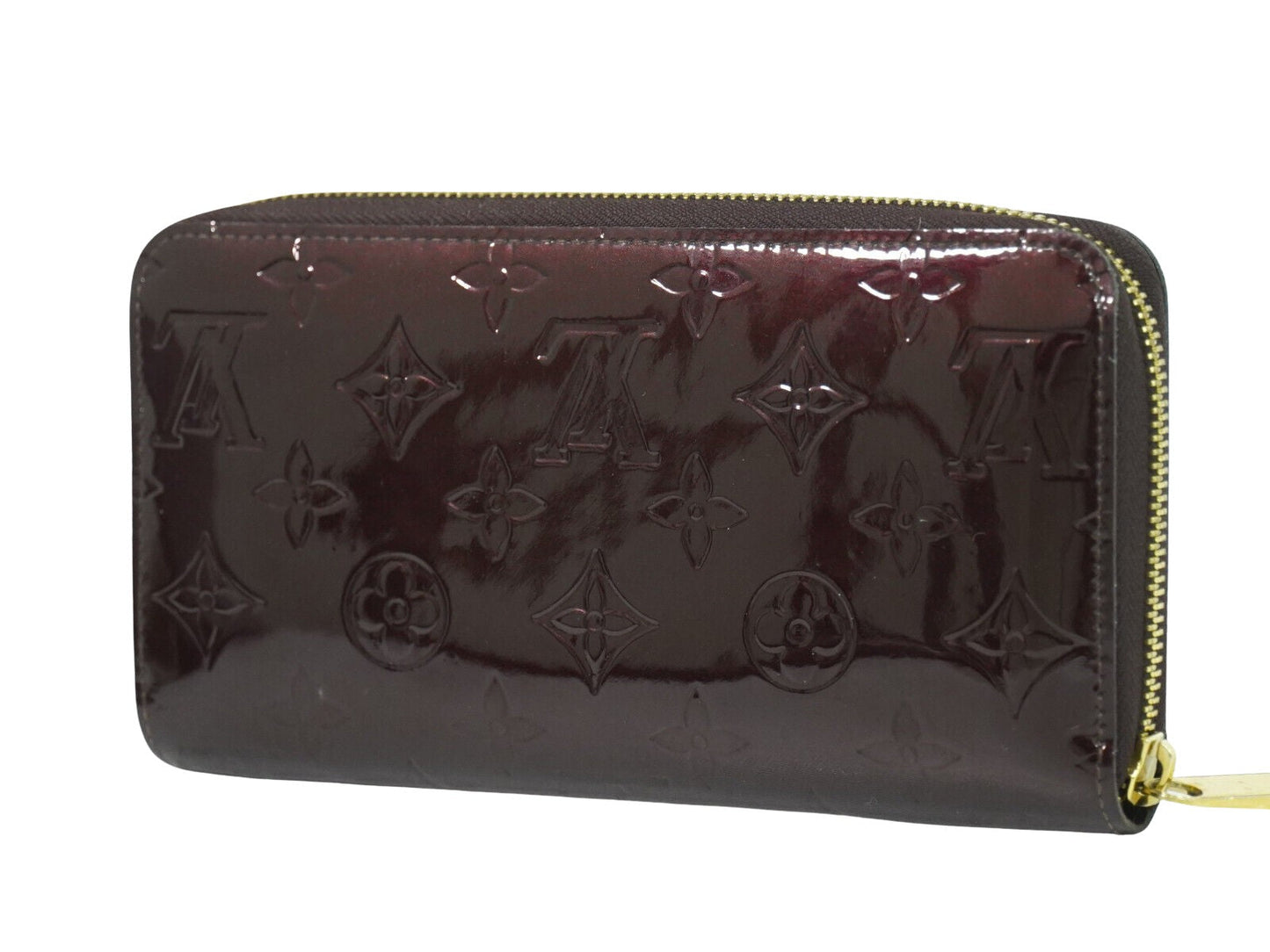 Louis Vuitton Zippy wallet