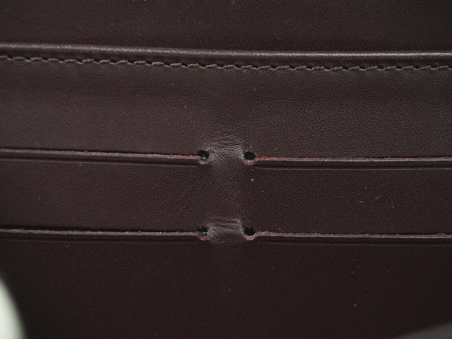 Louis Vuitton Zippy wallet