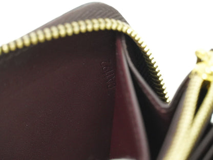 Louis Vuitton Zippy wallet