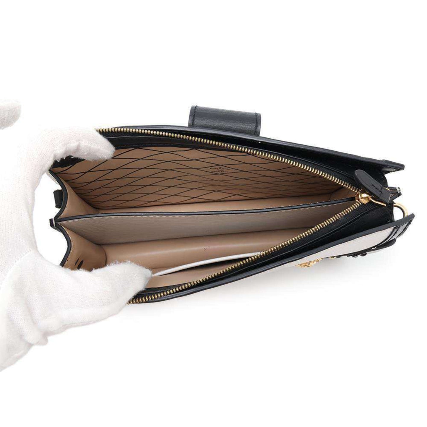 Louis Vuitton Trunk