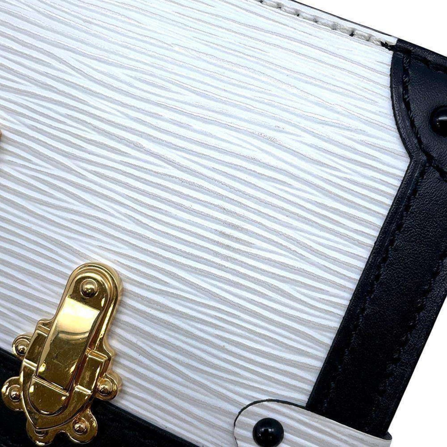 Louis Vuitton Trunk