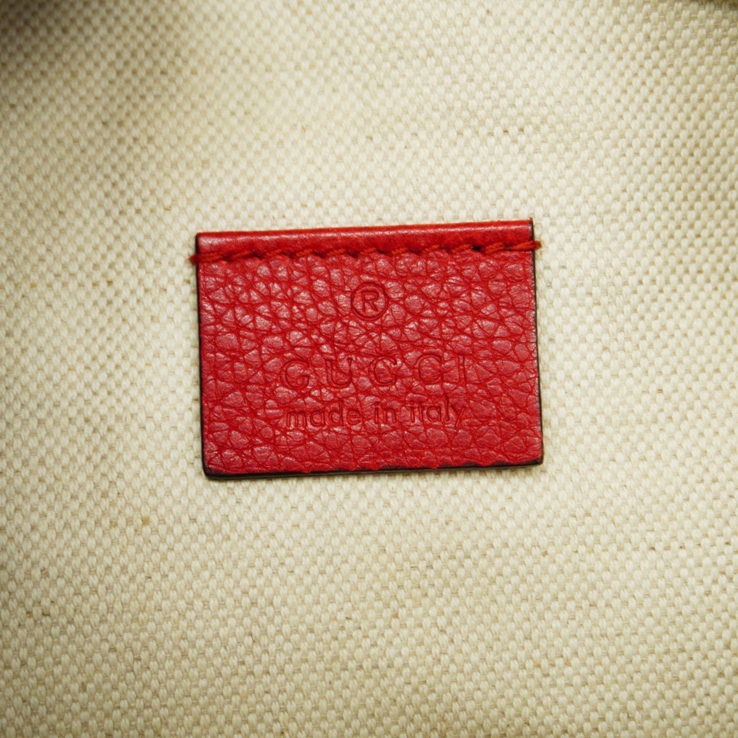 Gucci Belt bag