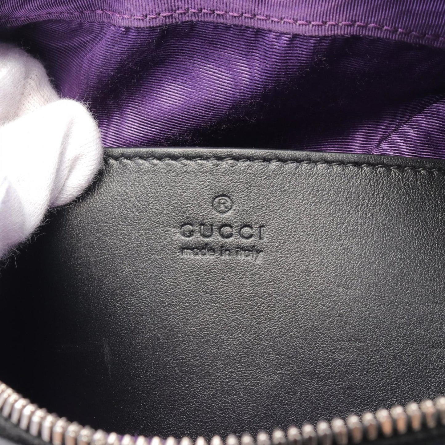 Gucci GG Matelass�