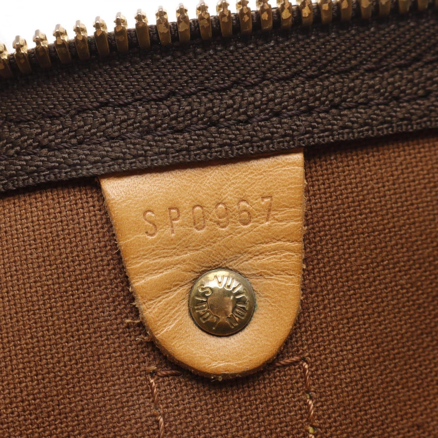 Louis Vuitton Keepall 60