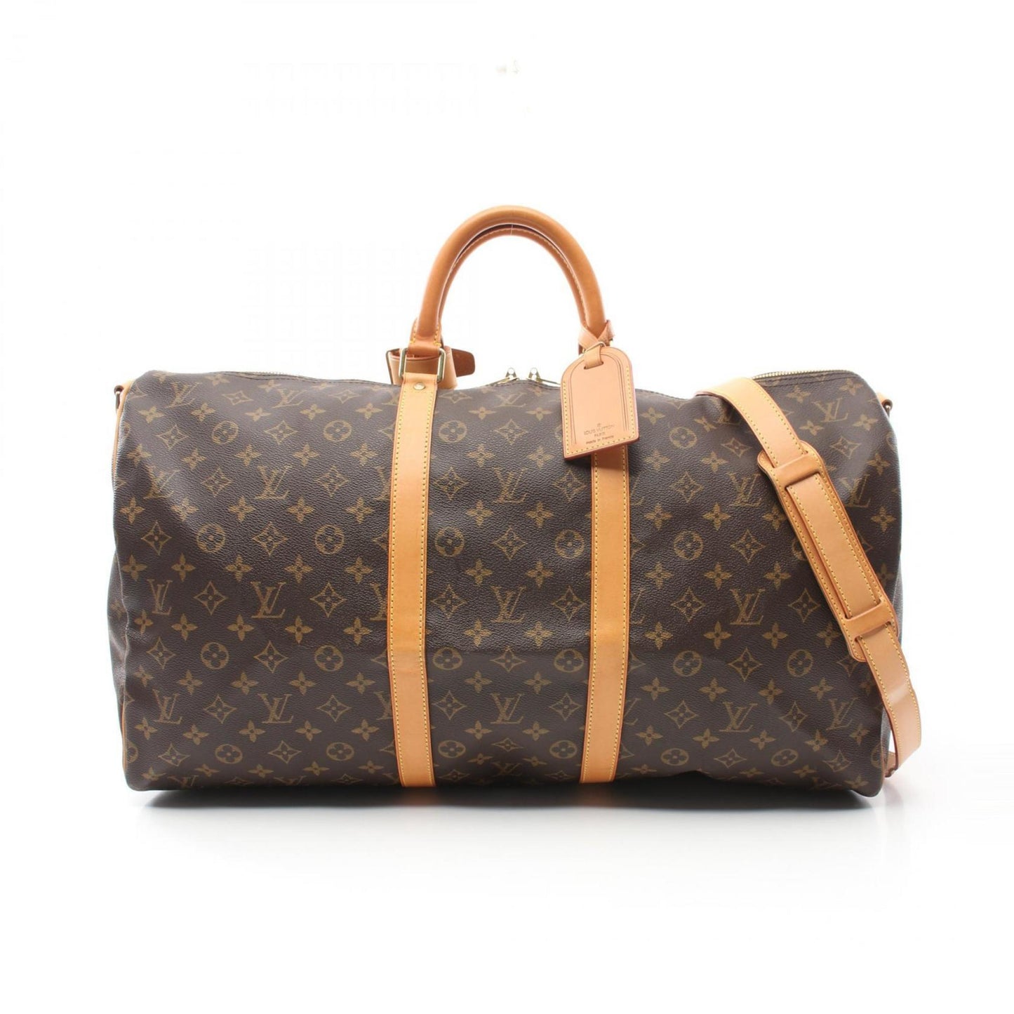 Louis Vuitton Keepall Bandouliere 55