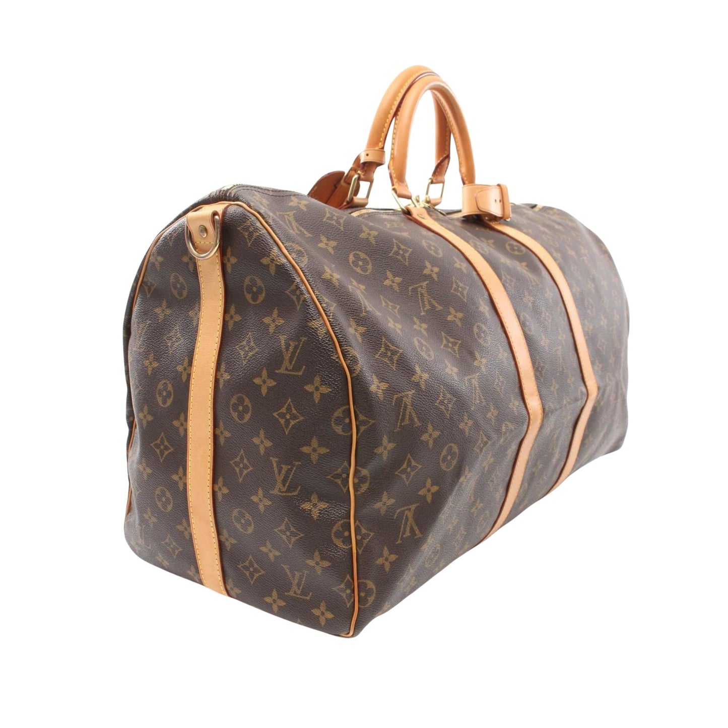 Louis Vuitton Keepall Bandouliere 55