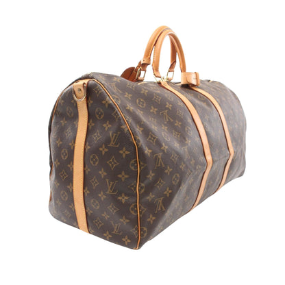 Louis Vuitton Keepall Bandouliere 55
