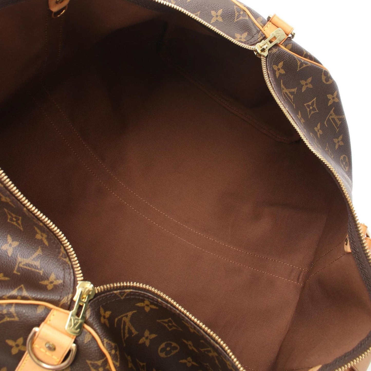 Louis Vuitton Keepall Bandouliere 55