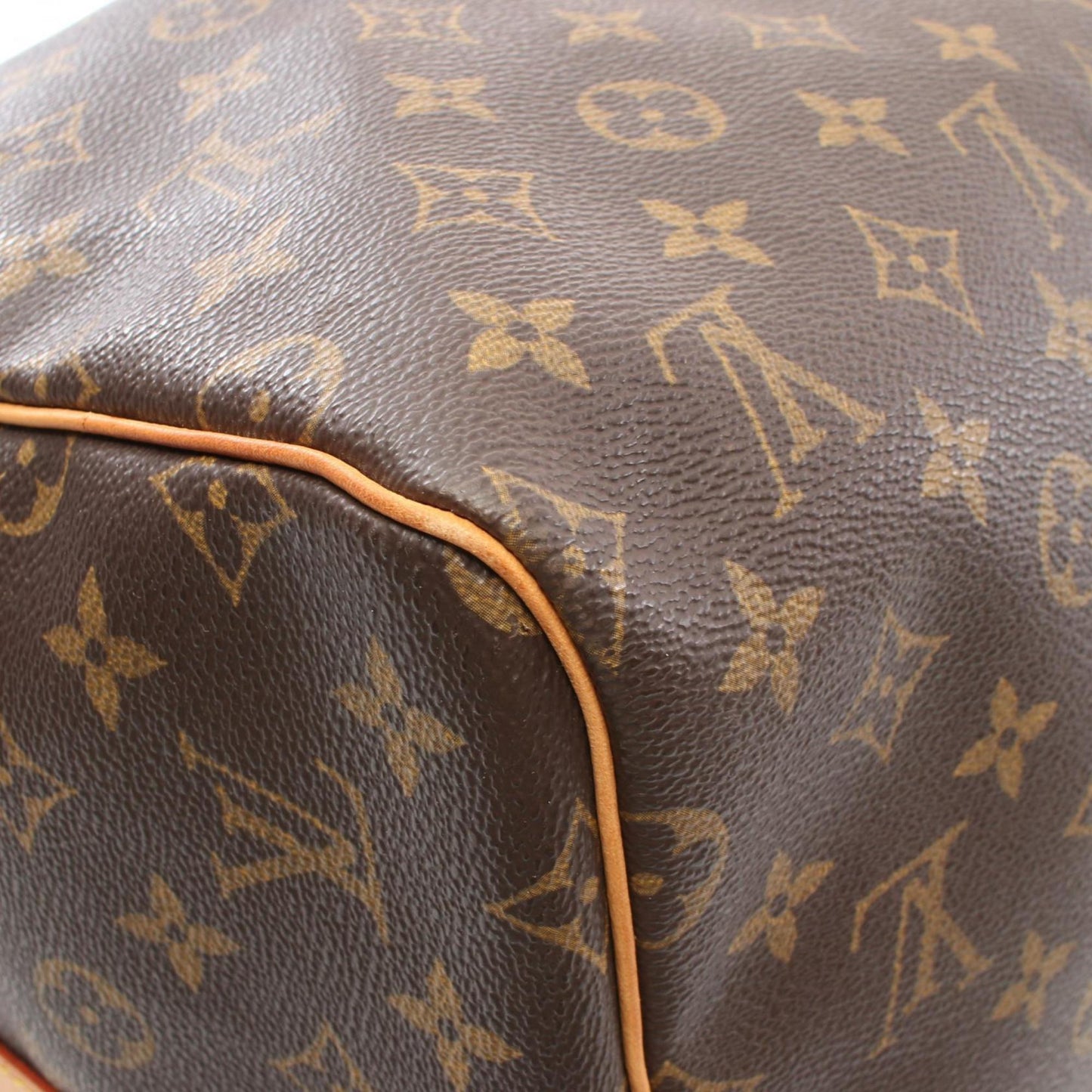 Louis Vuitton Keepall Bandouliere 55