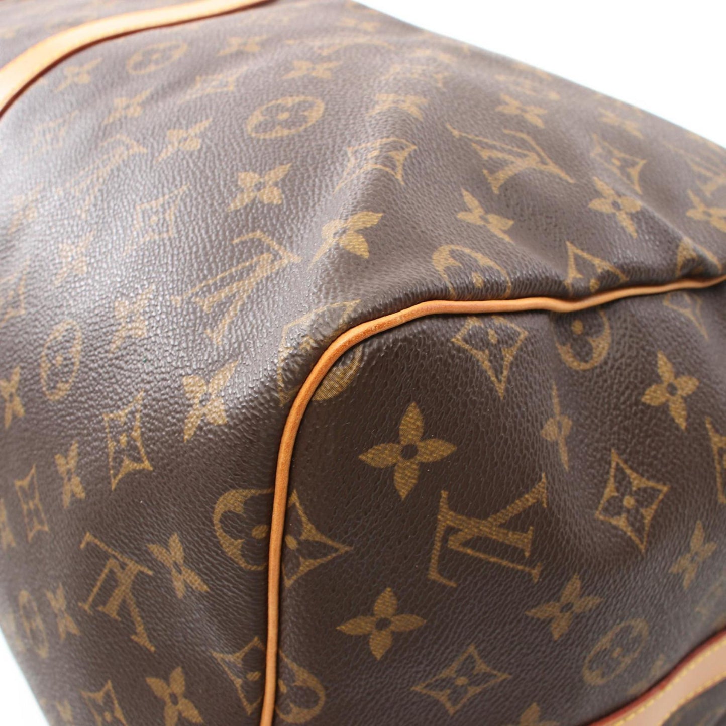 Louis Vuitton Keepall Bandouliere 55