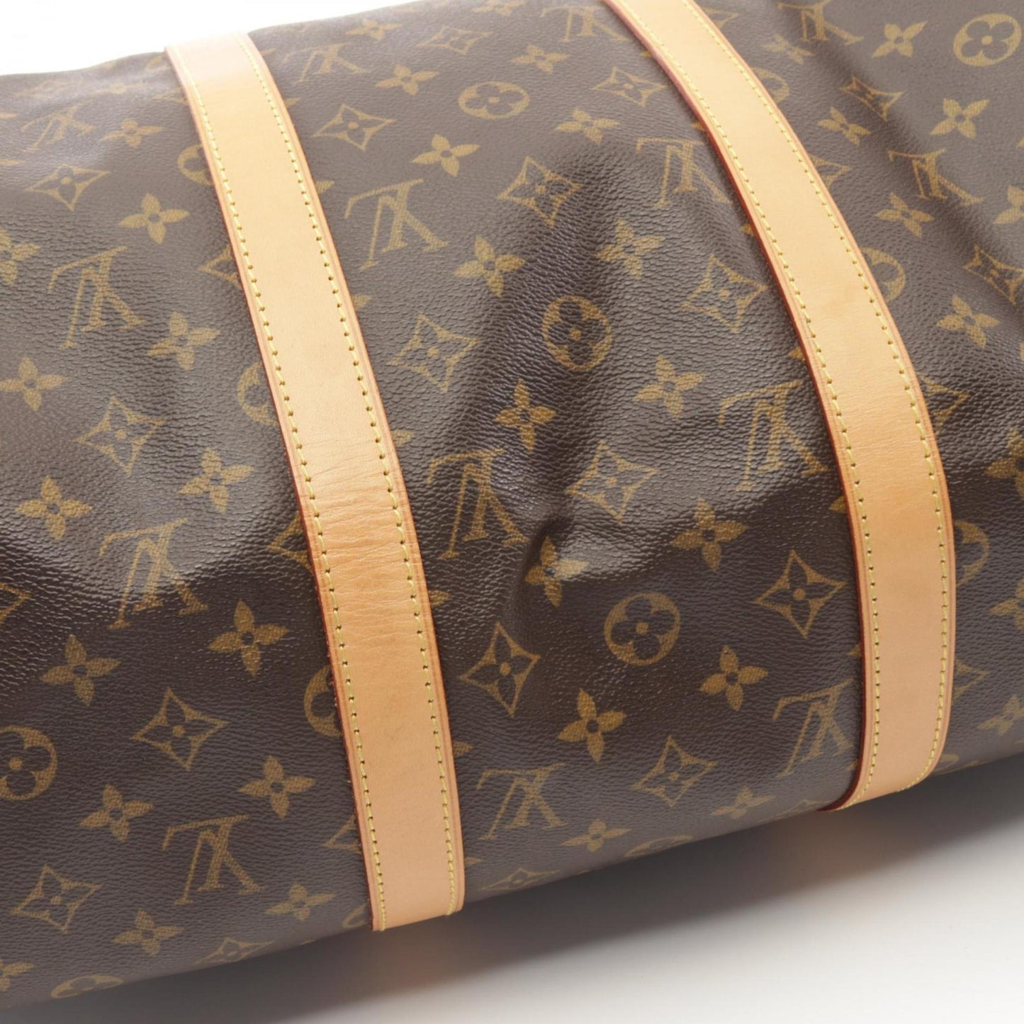 Louis Vuitton Keepall Bandouliere 50