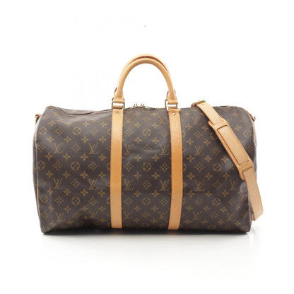 Louis Vuitton Keepall Bandouliere 50