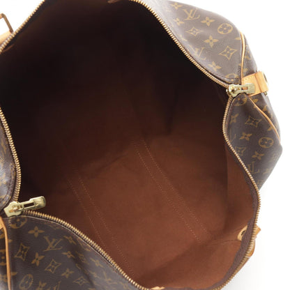 Louis Vuitton Keepall Bandouliere 50