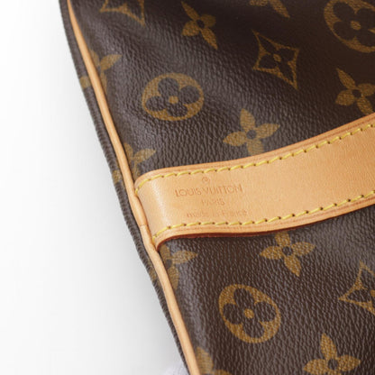 Louis Vuitton Keepall Bandouliere 50