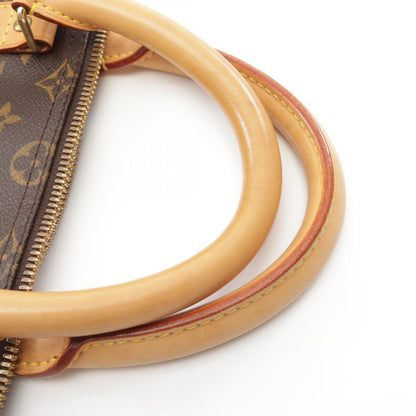 Louis Vuitton Keepall Bandouliere 50