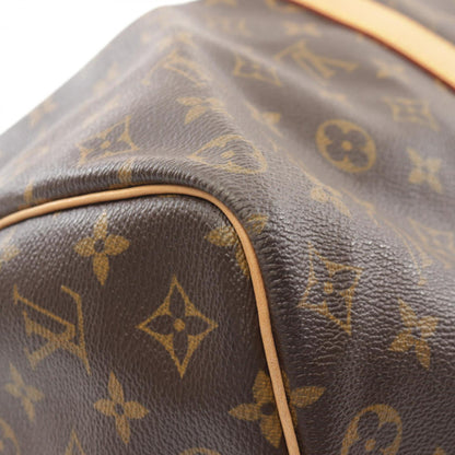 Louis Vuitton Keepall Bandouliere 50