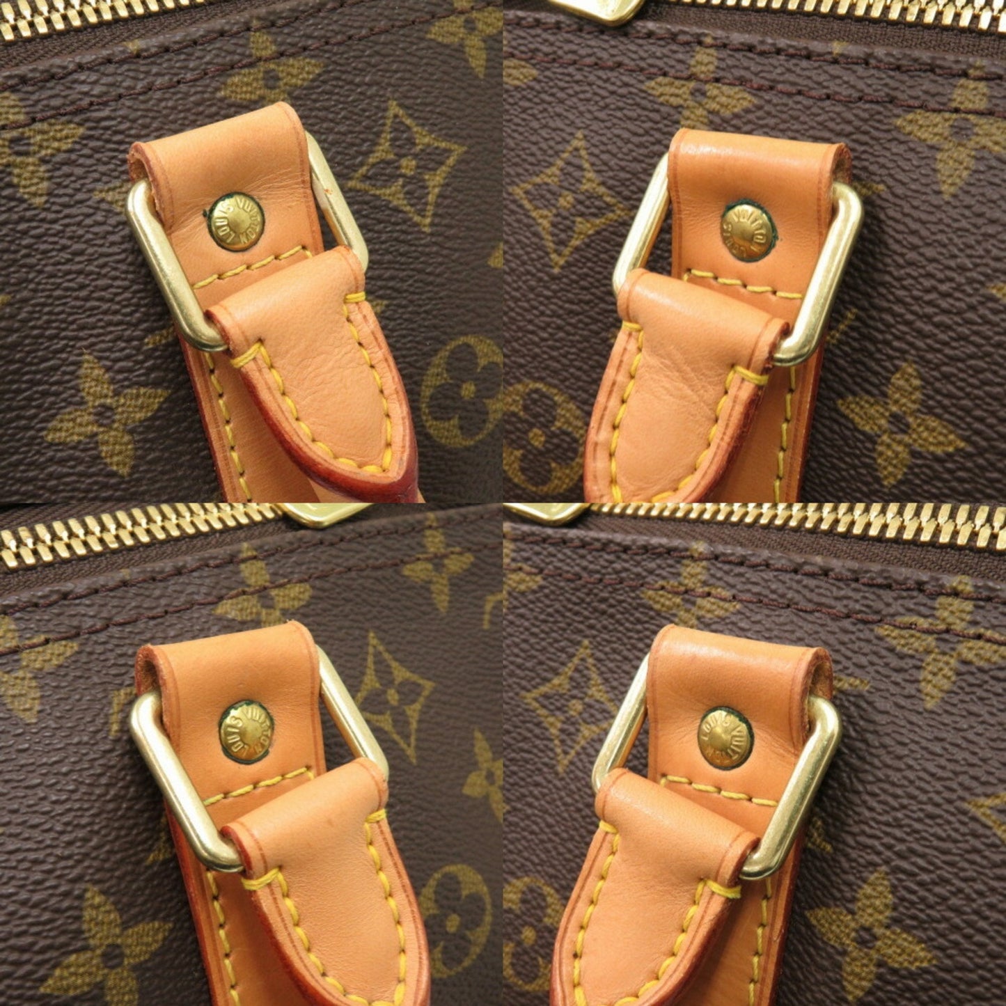 Louis Vuitton Keepall 60
