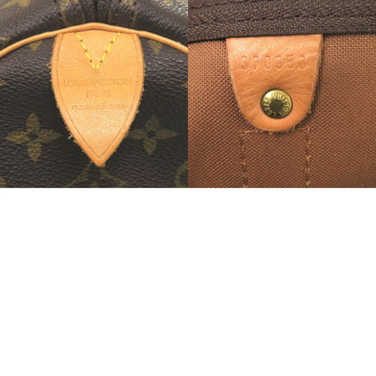 Louis Vuitton Keepall 55