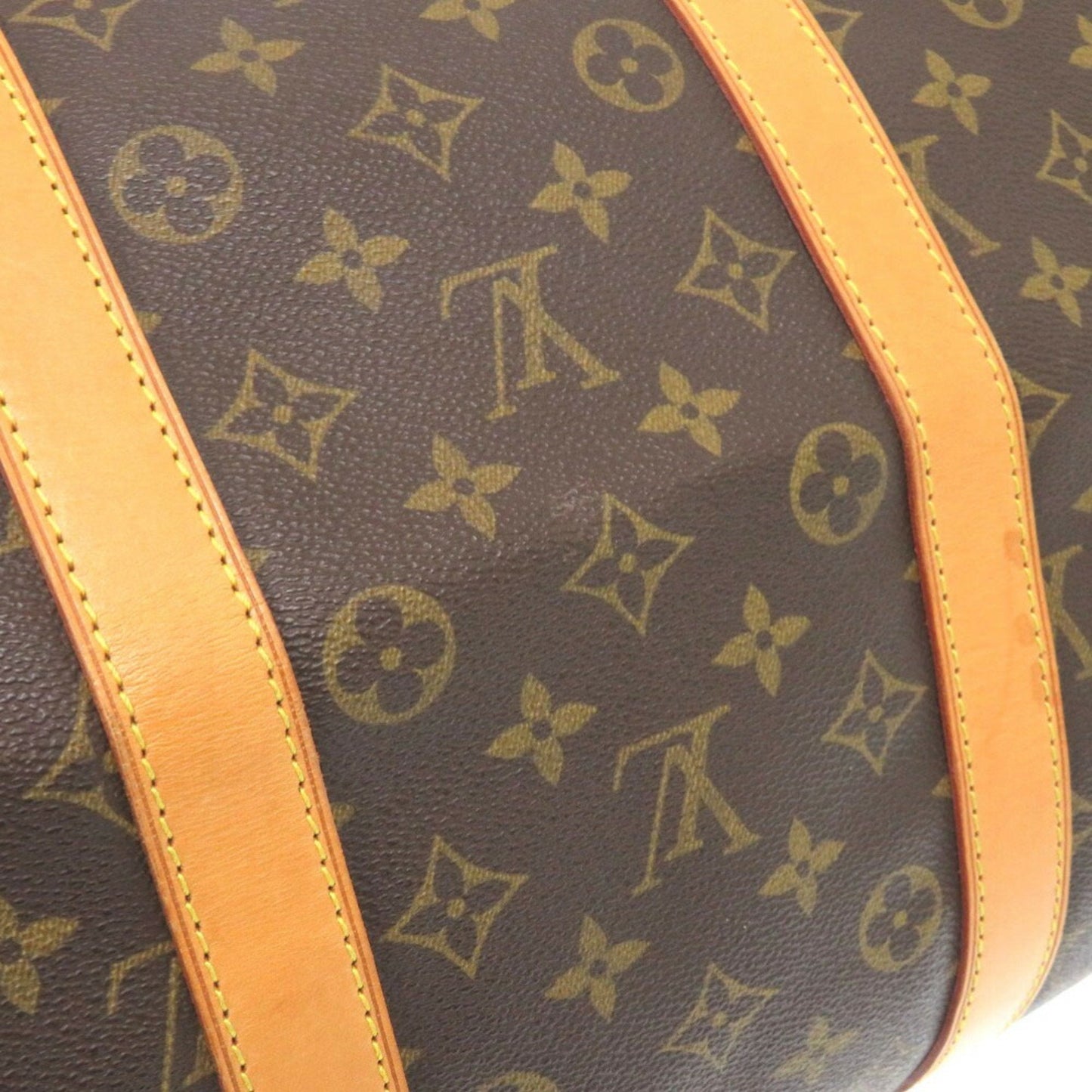 Louis Vuitton Keepall 55