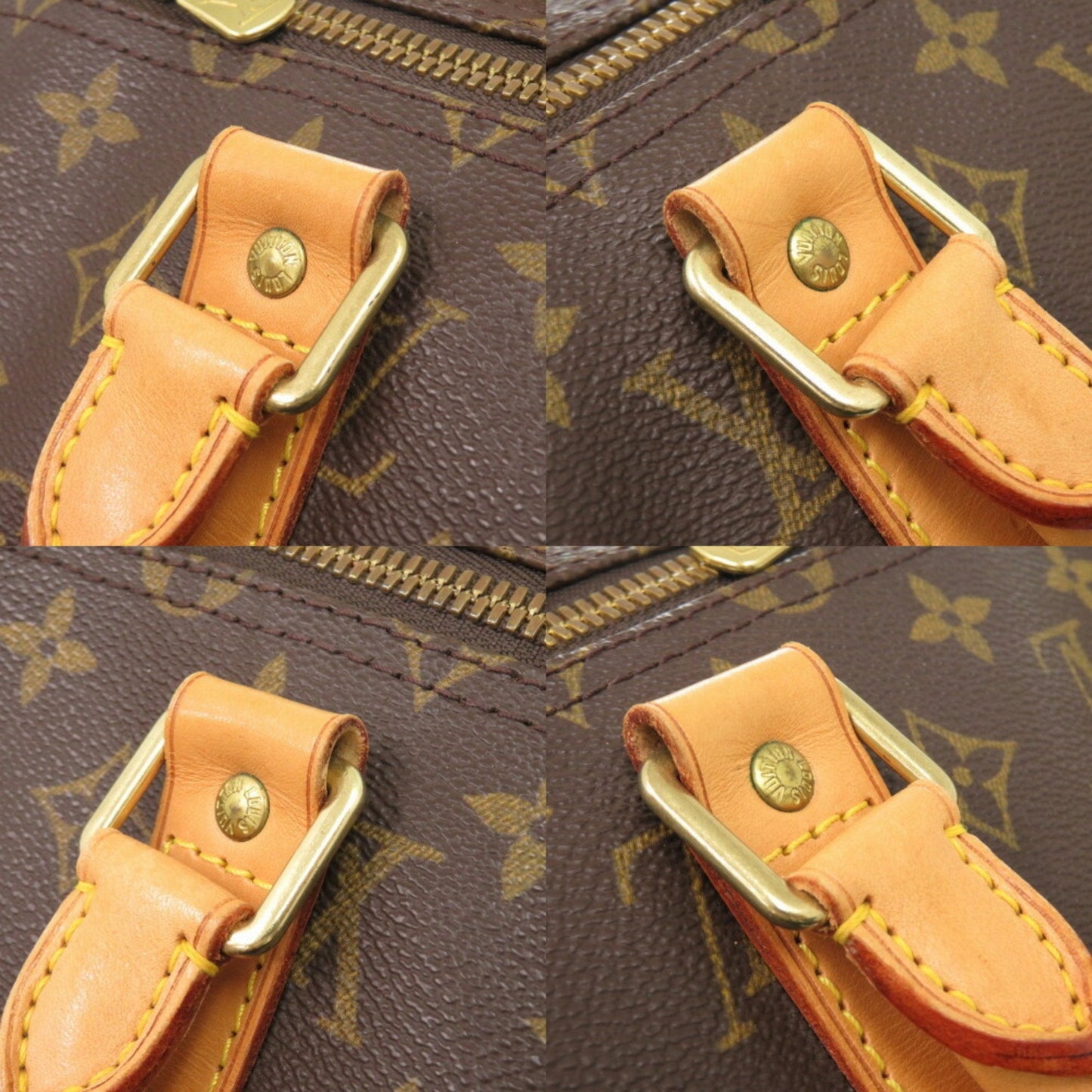 Louis Vuitton Keepall 55