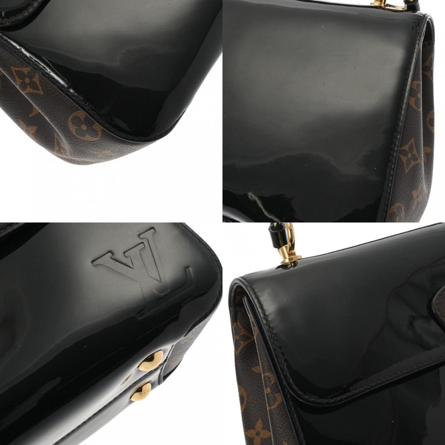 Louis Vuitton Cherrywood