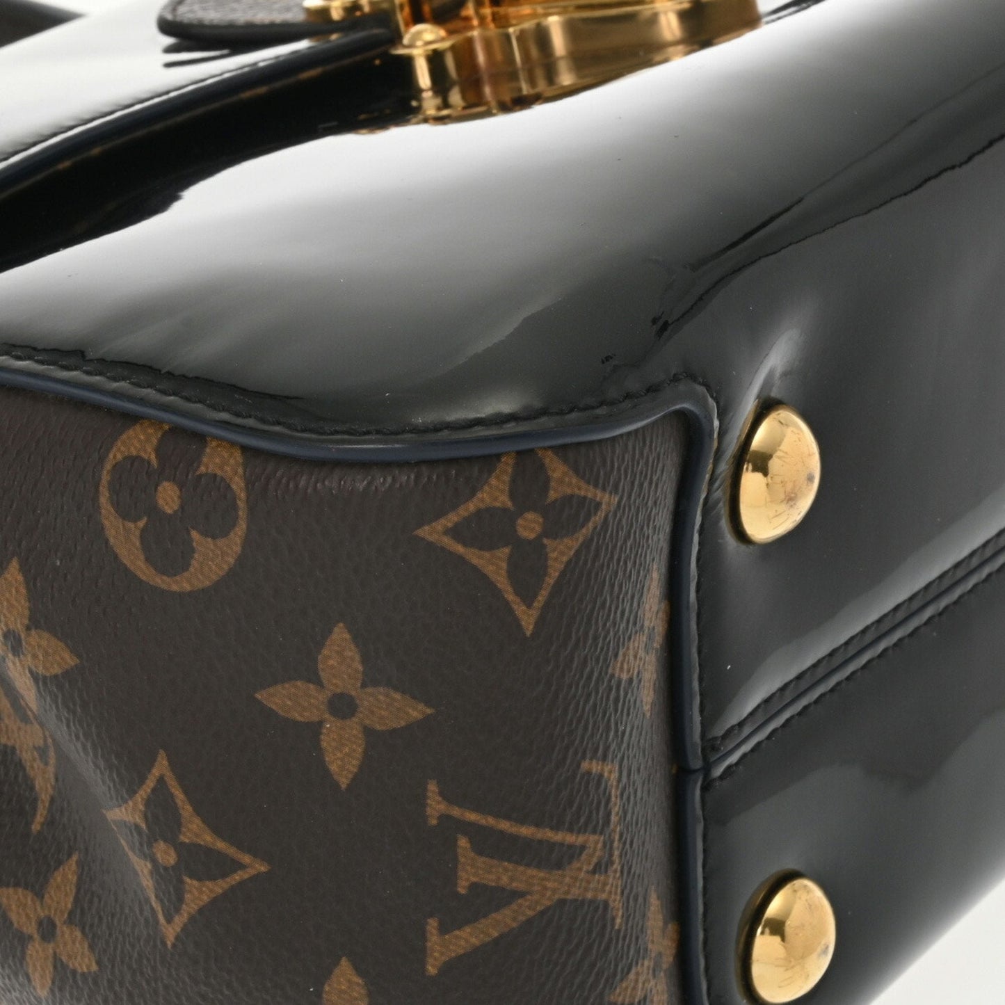Louis Vuitton Cherrywood