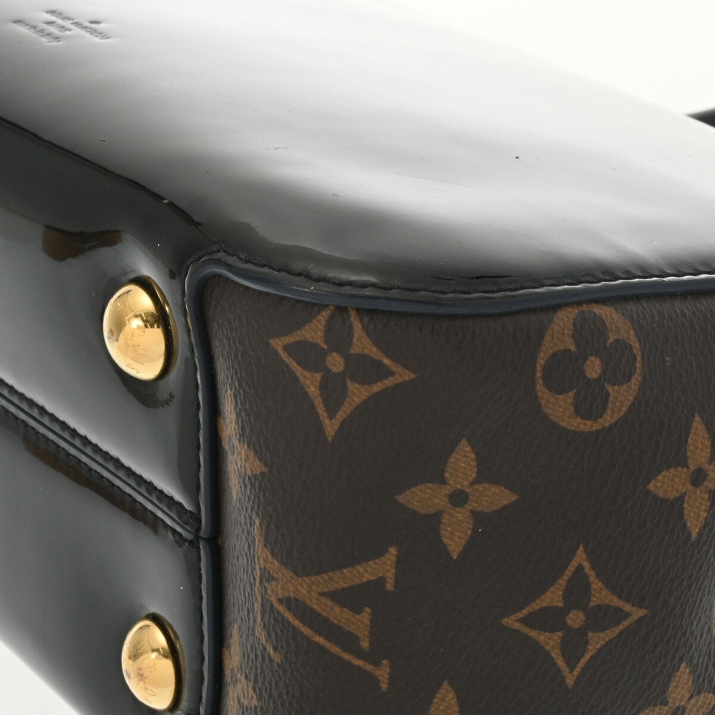 Louis Vuitton Cherrywood