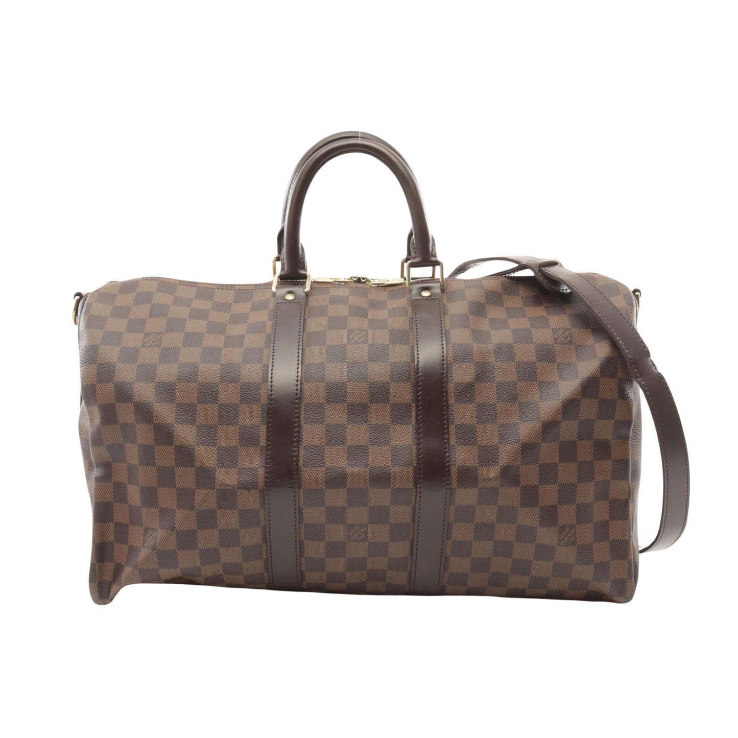 Louis Vuitton Keepall Bandouliere 45