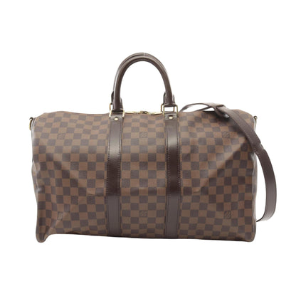 Louis Vuitton Keepall Bandouliere 45