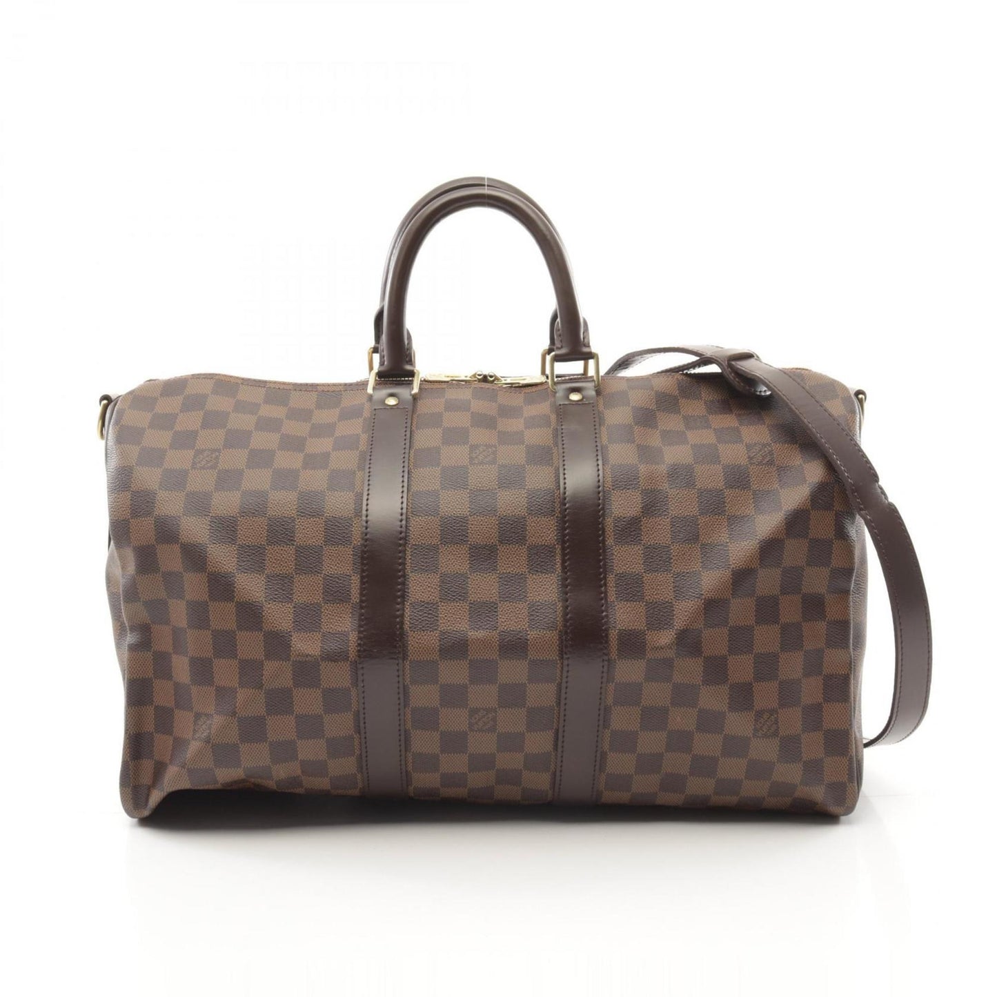 Louis Vuitton Keepall Bandouliere 45