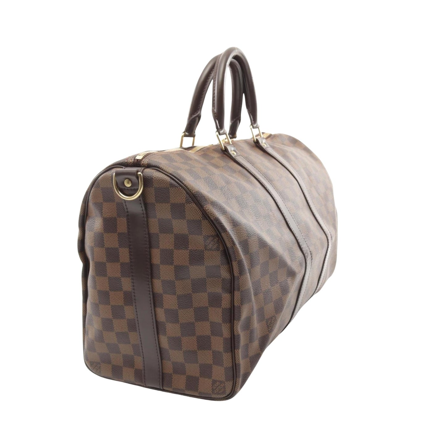 Louis Vuitton Keepall Bandouliere 45