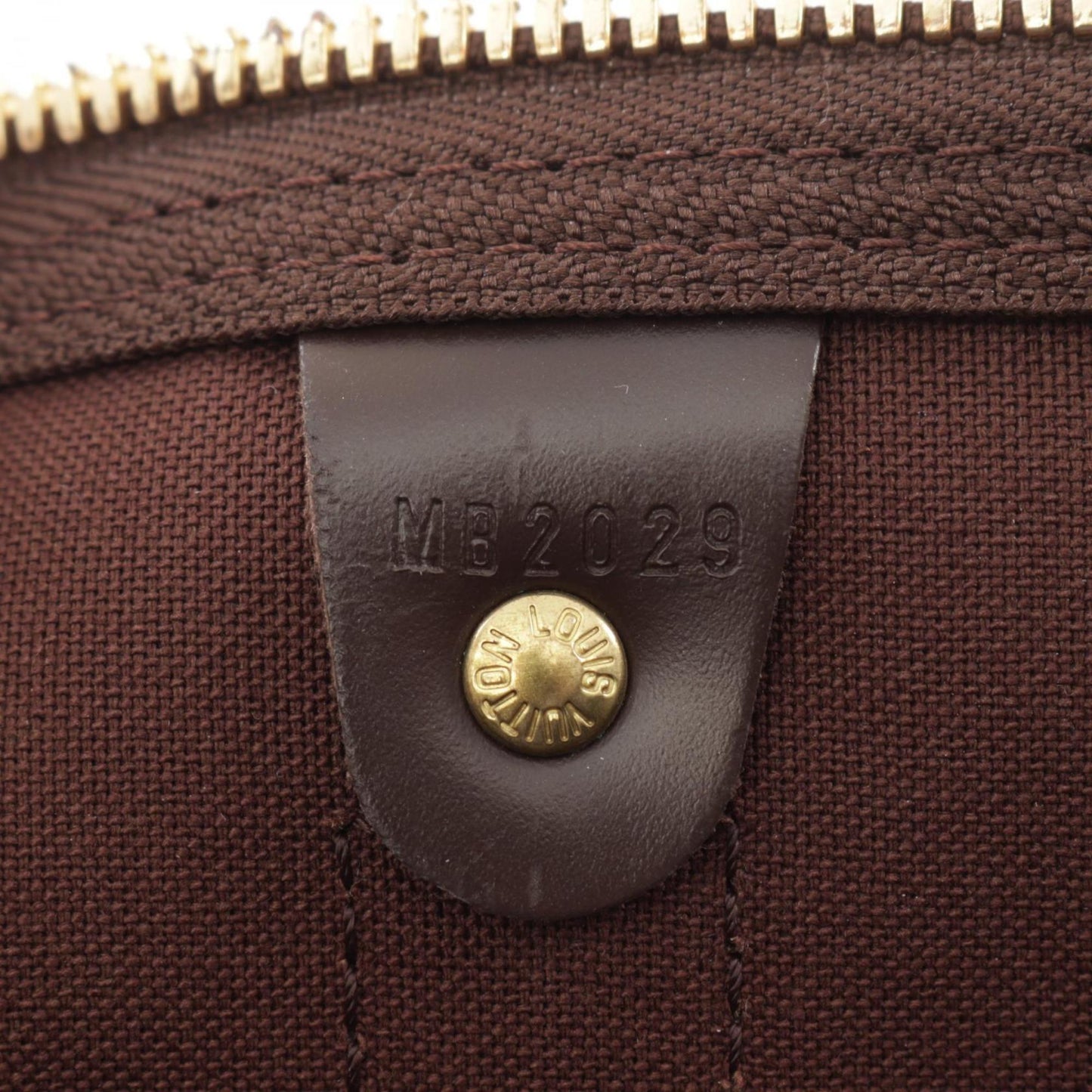 Louis Vuitton Keepall Bandouliere 45
