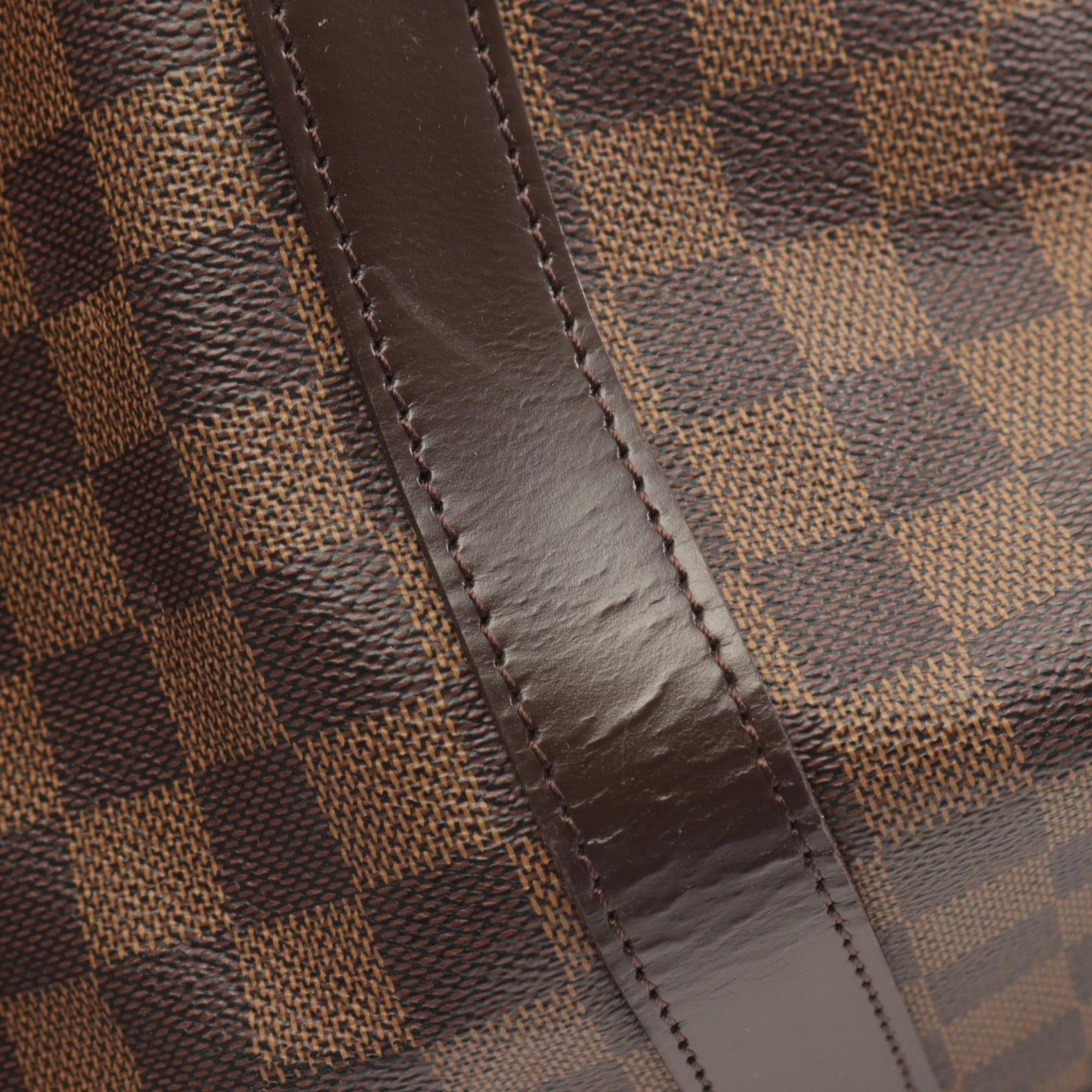 Louis Vuitton Keepall Bandouliere 45