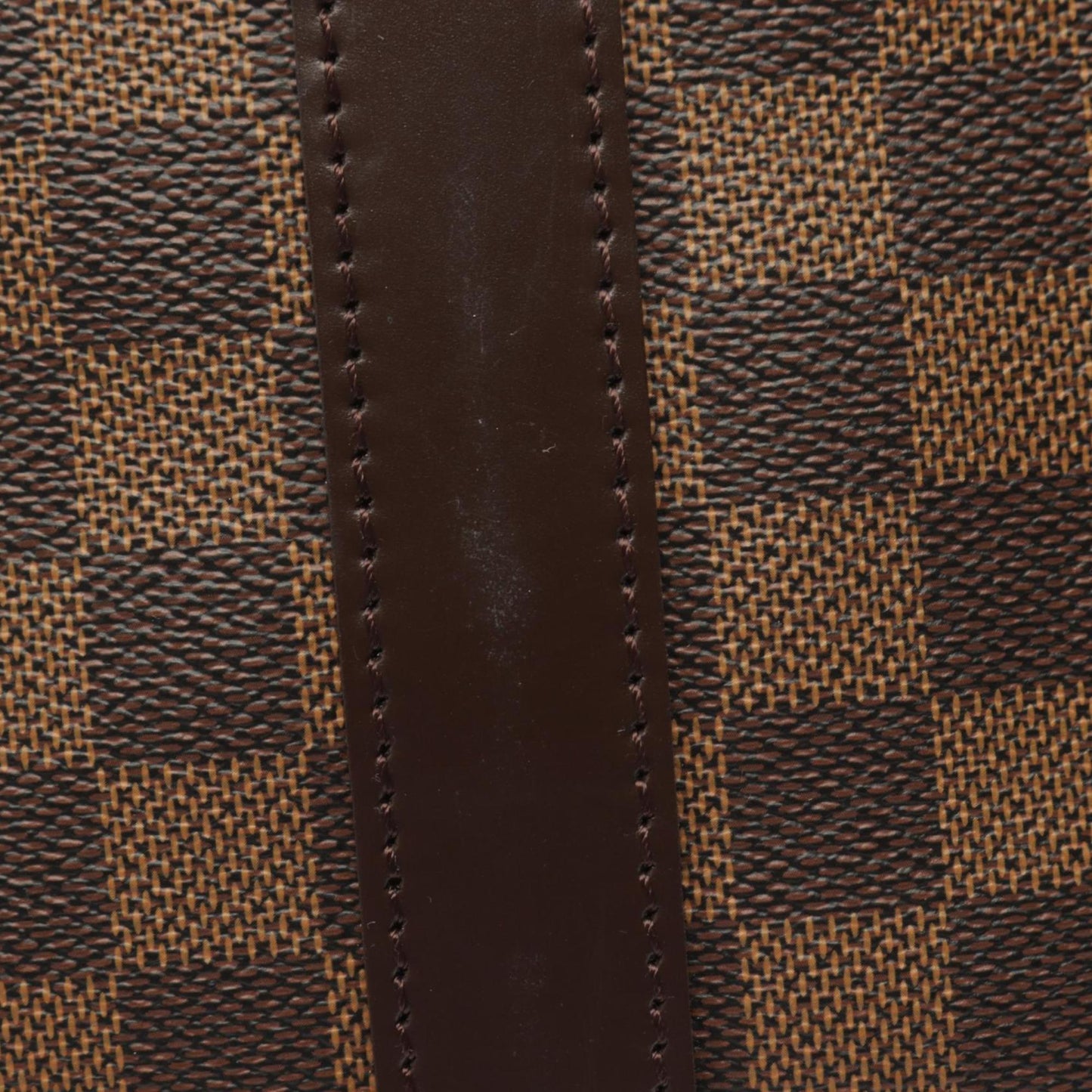 Louis Vuitton Keepall Bandouliere 45