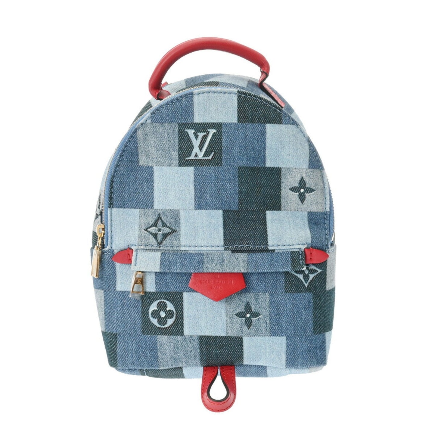 Louis Vuitton Palm Springs mini